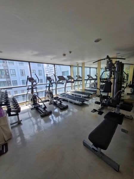 The President Sukhumvit 81, Bangkok, Soi Sukhumvit 81, Sukhumvit Road, Phra Kanong Nua, Watthana, Bangkok, 1 Bedroom, 35 sqm, Condo For Rent, by Kawinthip Wisesdenchai, 500301112 - DDproperty.com