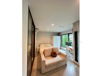 For Rent - Life Asoke-Rama 9, Bangkok