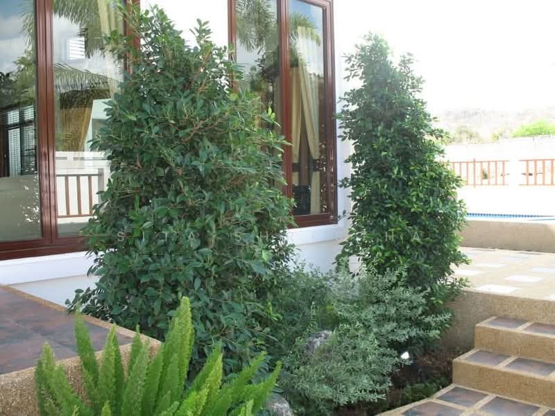 3-BR House, Prachuap Khiri Khan, Nong Kae, Hua Hin, Prachuap Khiri Khan, 3 Bedrooms, 185 sqm, Single Detached House For Rent, by Sita Shrestha, 500301117 - DDproperty.com