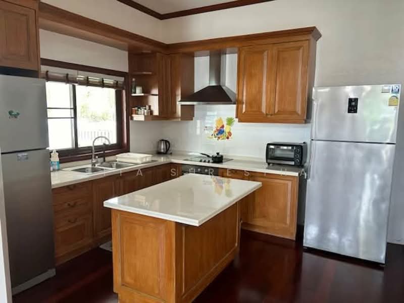 3-BR House, Prachuap Khiri Khan, Nong Kae, Hua Hin, Prachuap Khiri Khan, 3 Bedrooms, 185 sqm, Single Detached House For Rent, by Sita Shrestha, 500301117 - DDproperty.com