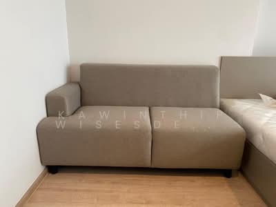 For Rent - IDEO Rama 9-Asoke, Bangkok
