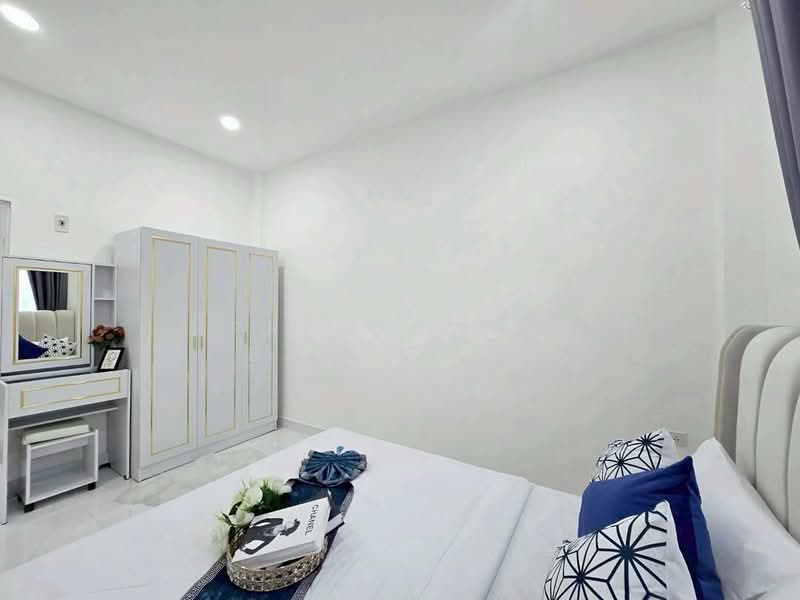 undefined, Chon Buri (Pattaya), Nong Pru, Bang Lamung (Pattaya), Chon Buri (Pattaya), 3 Bedrooms, 204 sqm, Townhouse For Rent, by Preedawan Bathtong, 500301119 - DDproperty.com