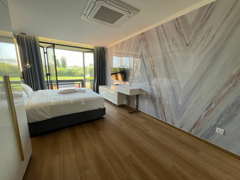 ให้เช่า - View Point Village : หมู่บ้านวิวพอยท์, ชลบุรี