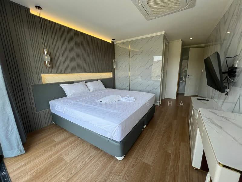 View Point Village, Chon Buri (Pattaya), Pattaya City, Bang Lamung, Bang Lamung (Pattaya), Chon Buri (Pattaya), 7 Bedrooms, 408 sqm, Single Detached House For Rent, by Sita Shrestha, 500301120 - DDproperty.com