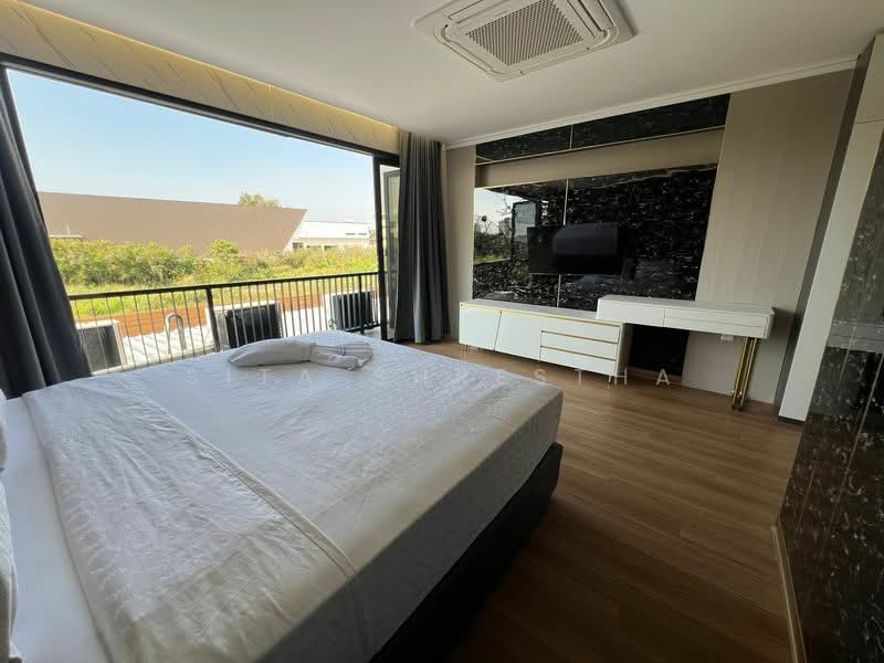 View Point Village, Chon Buri (Pattaya), Pattaya City, Bang Lamung, Bang Lamung (Pattaya), Chon Buri (Pattaya), 7 Bedrooms, 408 sqm, Single Detached House For Rent, by Sita Shrestha, 500301120 - DDproperty.com