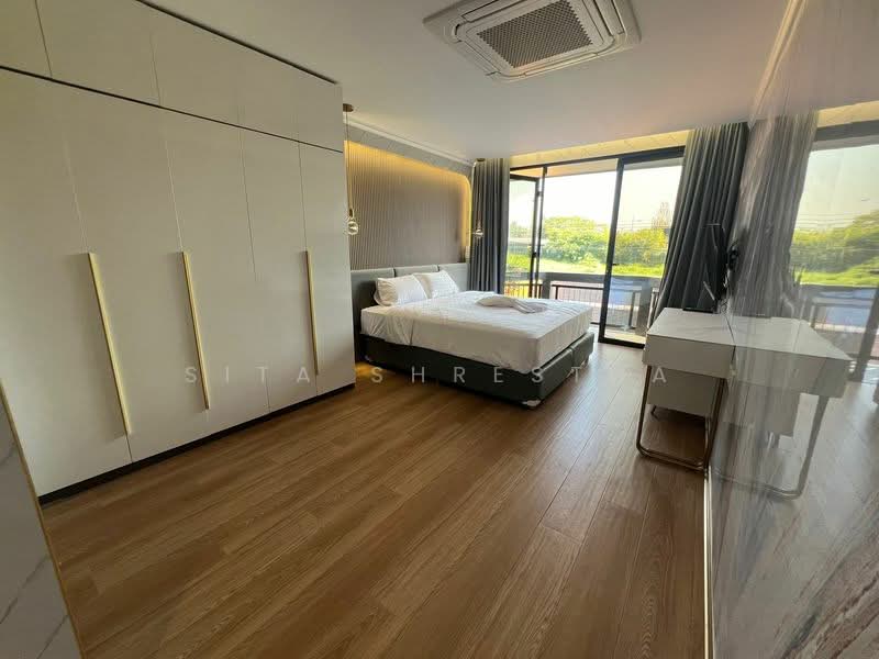 View Point Village, Chon Buri (Pattaya), Pattaya City, Bang Lamung, Bang Lamung (Pattaya), Chon Buri (Pattaya), 7 Bedrooms, 408 sqm, Single Detached House For Rent, by Sita Shrestha, 500301120 - DDproperty.com