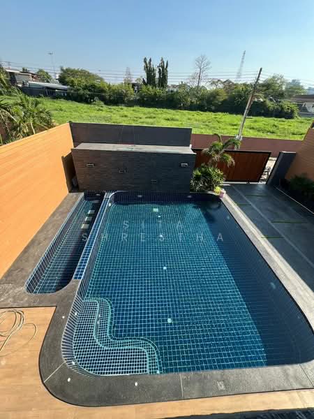 View Point Village, Chon Buri (Pattaya), Pattaya City, Bang Lamung, Bang Lamung (Pattaya), Chon Buri (Pattaya), 7 Bedrooms, 408 sqm, Single Detached House For Rent, by Sita Shrestha, 500301120 - DDproperty.com