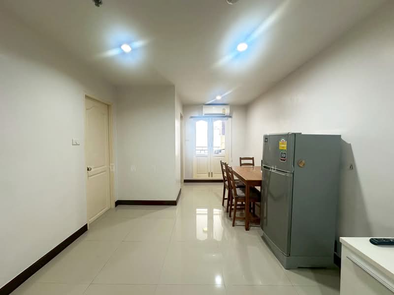Baan Suan Sukhothai, Bangkok, 111/1-201 Samsen Rd., Dusit, Dusit, Bangkok, 1 Bedroom, 44 sqm, Condo For Rent, by พนิดา (พลอย), 500301121 - DDproperty.com