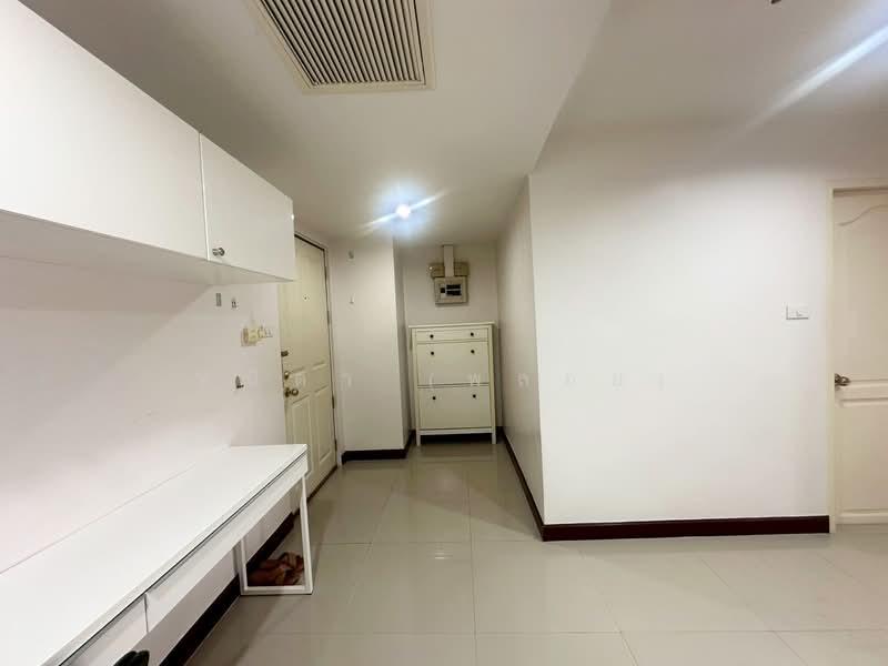 Baan Suan Sukhothai, Bangkok, 111/1-201 Samsen Rd., Dusit, Dusit, Bangkok, 1 Bedroom, 44 sqm, Condo For Rent, by พนิดา (พลอย), 500301121 - DDproperty.com
