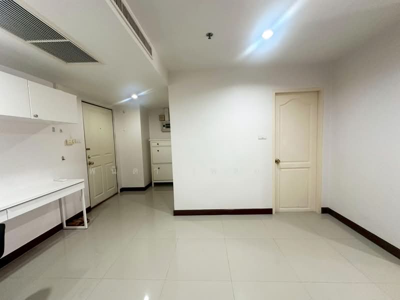 Baan Suan Sukhothai, Bangkok, 111/1-201 Samsen Rd., Dusit, Dusit, Bangkok, 1 Bedroom, 44 sqm, Condo For Rent, by พนิดา (พลอย), 500301121 - DDproperty.com