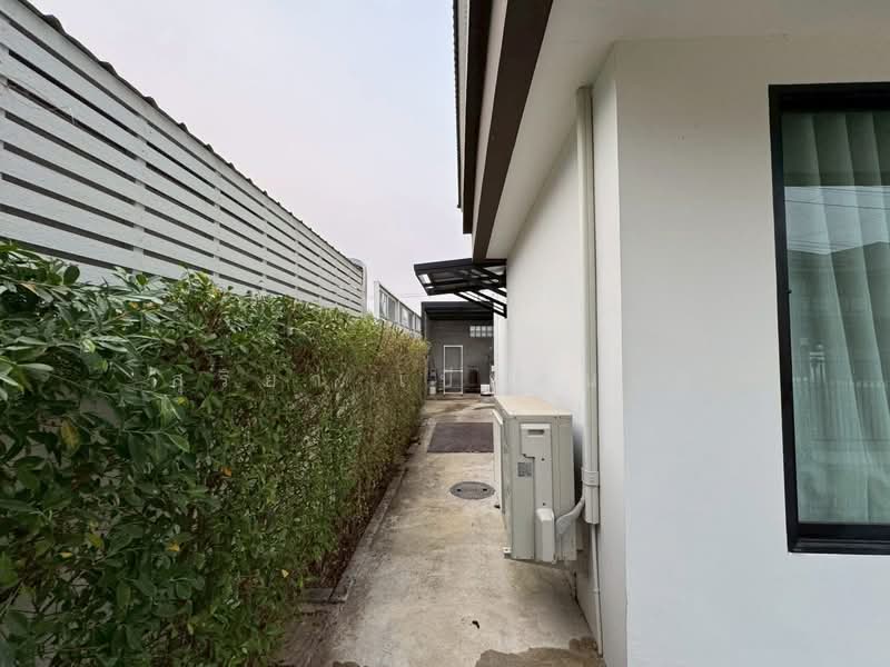 Chatpetch Maliwan, Khon Kaen, Ban Pet, Muang Khon Kaen, Khon Kaen, 4 Bedrooms, 150 sqm, Single Detached House For Rent, by สุริยา เบียดนอก, 500301124 - DDproperty.com