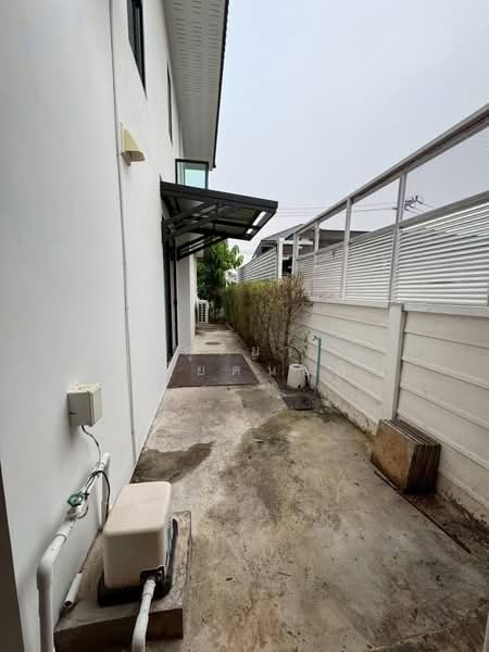 Chatpetch Maliwan, Khon Kaen, Ban Pet, Muang Khon Kaen, Khon Kaen, 4 Bedrooms, 150 sqm, Single Detached House For Rent, by สุริยา เบียดนอก, 500301124 - DDproperty.com