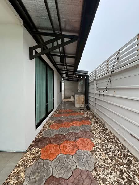 Chatpetch Maliwan, Khon Kaen, Ban Pet, Muang Khon Kaen, Khon Kaen, 4 Bedrooms, 150 sqm, Single Detached House For Rent, by สุริยา เบียดนอก, 500301124 - DDproperty.com