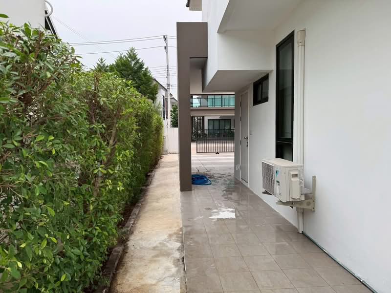 Chatpetch Maliwan, Khon Kaen, Ban Pet, Muang Khon Kaen, Khon Kaen, 4 Bedrooms, 150 sqm, Single Detached House For Rent, by สุริยา เบียดนอก, 500301124 - DDproperty.com