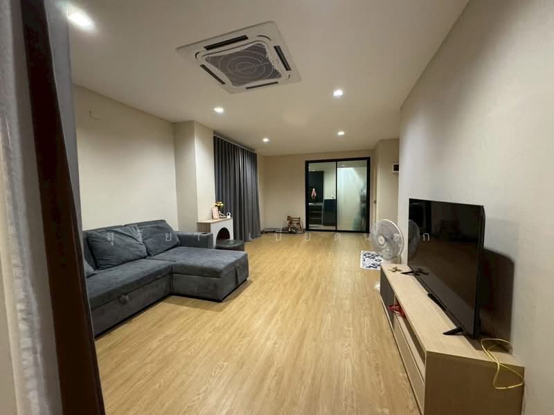 Chatpetch Maliwan, Khon Kaen, Ban Pet, Muang Khon Kaen, Khon Kaen, 4 Bedrooms, 150 sqm, Single Detached House For Rent, by สุริยา เบียดนอก, 500301124 - DDproperty.com