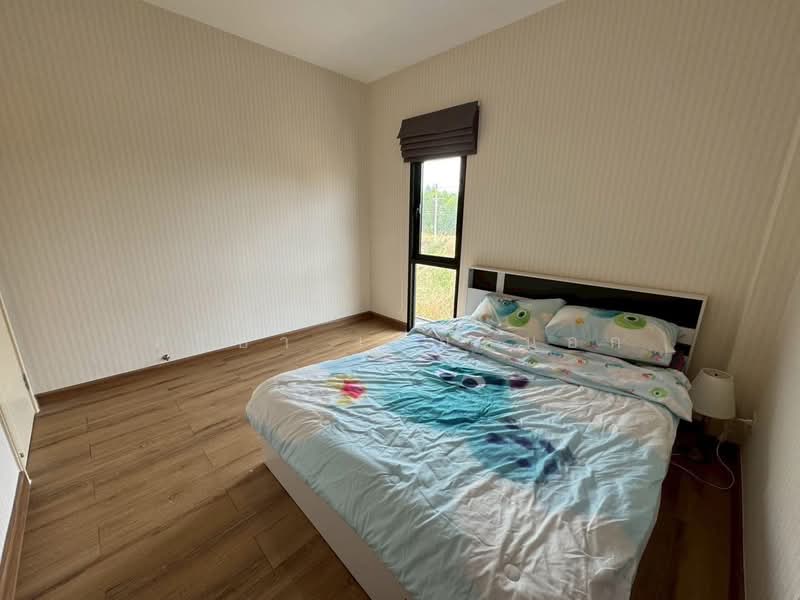 Chatpetch Maliwan, Khon Kaen, Ban Pet, Muang Khon Kaen, Khon Kaen, 4 Bedrooms, 150 sqm, Single Detached House For Rent, by สุริยา เบียดนอก, 500301124 - DDproperty.com
