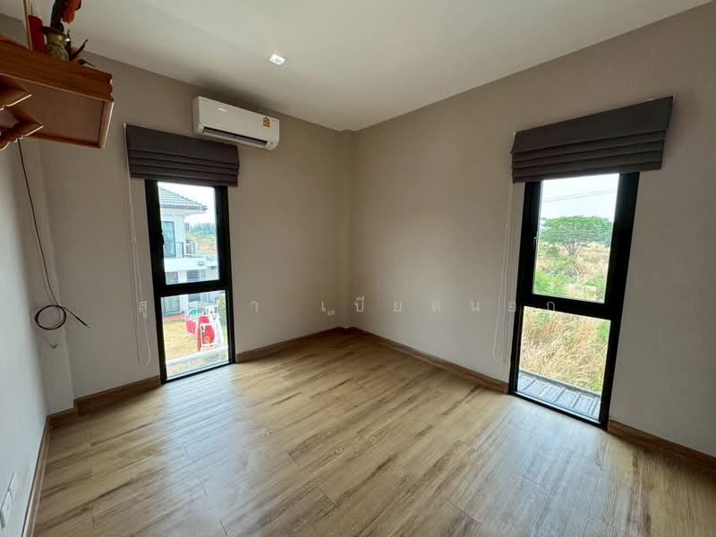 Chatpetch Maliwan, Khon Kaen, Ban Pet, Muang Khon Kaen, Khon Kaen, 4 Bedrooms, 150 sqm, Single Detached House For Rent, by สุริยา เบียดนอก, 500301124 - DDproperty.com