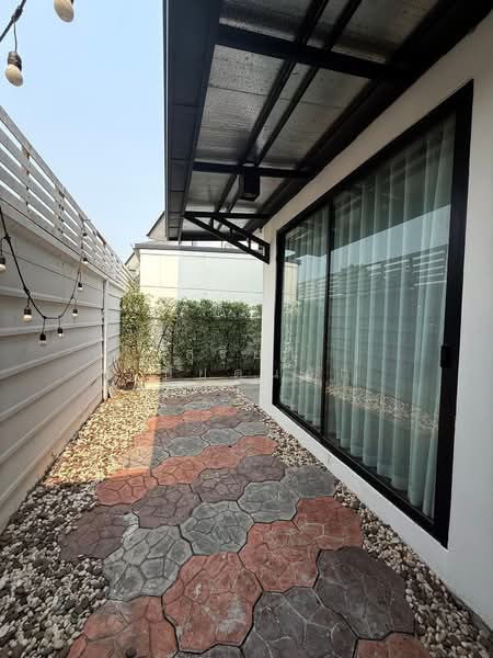 Chatpetch Maliwan, Khon Kaen, Ban Pet, Muang Khon Kaen, Khon Kaen, 4 Bedrooms, 150 sqm, Single Detached House For Rent, by สุริยา เบียดนอก, 500301124 - DDproperty.com