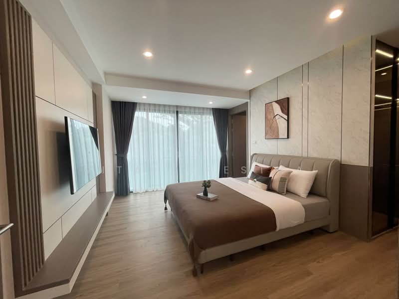 4-BR House, Chon Buri (Pattaya), Nong Pru, Bang Lamung (Pattaya), Chon Buri (Pattaya), 4 Bedrooms, 236 sqm, Single Detached House For Sale, by Sita Shrestha, 500301125 - DDproperty.com
