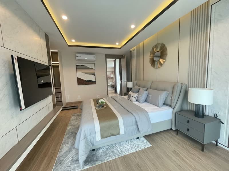 บ้าน 4-ห้องนอน, ชลบุรี, หนองปรือ, บางละมุง, ชลบุรี, 236 ตร.ม., บ้านเดี่ยว ขาย, โดย Sita Shrestha, 500301125 - DDproperty.com