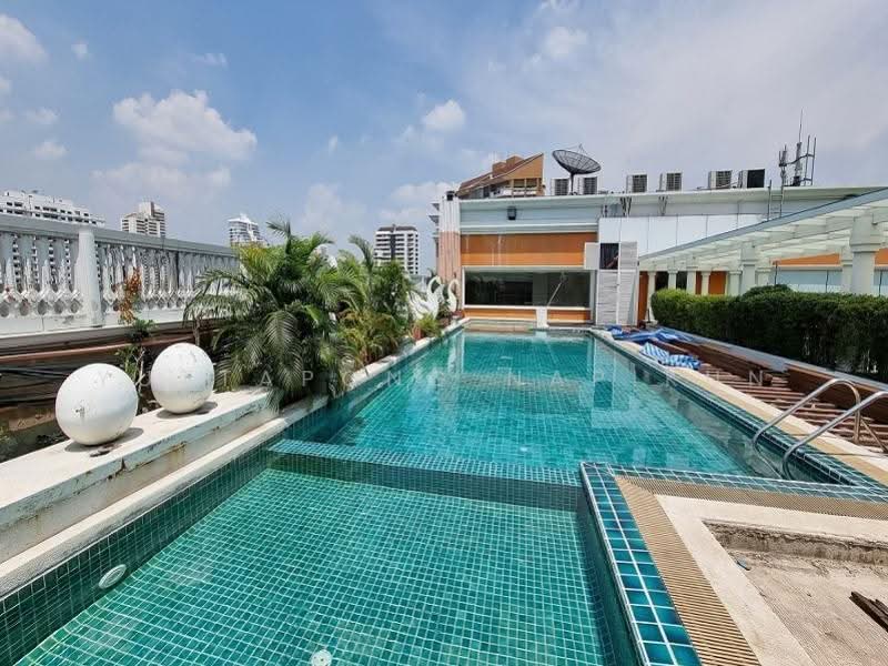 Le Nice Ekamai, Bangkok, Sukhumvit 63 Road, Phra Kanong Nua, Watthana, Bangkok, 1 Bedroom, 40 sqm, Condo For Sale, by Yuttapong Napikun, 500301126 - DDproperty.com