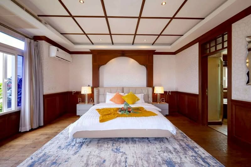 Siam Royal View : สยาม รอยัล วิว, ชลบุรี, หนองปรือ, บางละมุง, ชลบุรี, 480 ตร.ม., วิลล่า ขาย, โดย Preedawan Bathtong, 500301128 - DDproperty.com