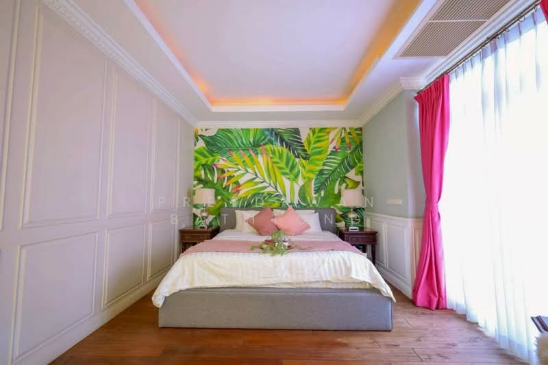 Siam Royal View : สยาม รอยัล วิว, ชลบุรี, หนองปรือ, บางละมุง, ชลบุรี, 480 ตร.ม., วิลล่า ขาย, โดย Preedawan Bathtong, 500301128 - DDproperty.com
