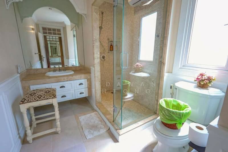 Siam Royal View, Chon Buri (Pattaya), Nong Pru, Bang Lamung (Pattaya), Chon Buri (Pattaya), 5 Bedrooms, 480 sqm, Villa For Sale, by Preedawan Bathtong, 500301128 - DDproperty.com