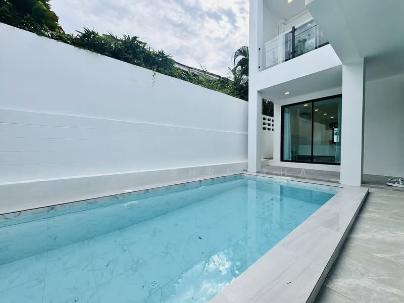 undefined, Chon Buri (Pattaya), Nong Pru, Bang Lamung (Pattaya), Chon Buri (Pattaya), 5 Bedrooms, 200 sqm, Villa For Sale, by Sita Shrestha, 500301130 - DDproperty.com