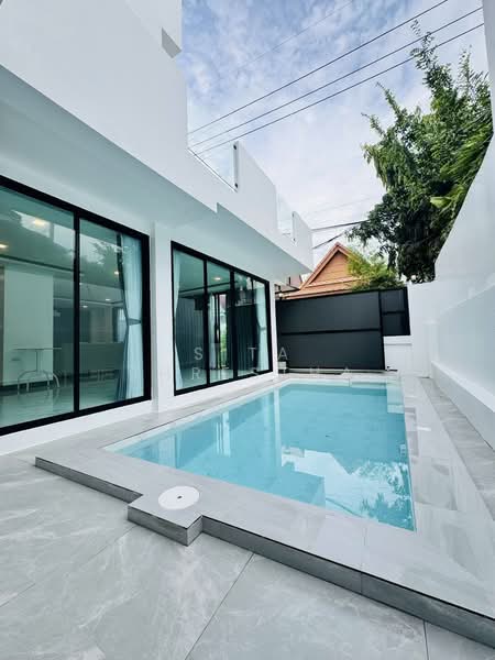 undefined, Chon Buri (Pattaya), Nong Pru, Bang Lamung (Pattaya), Chon Buri (Pattaya), 5 Bedrooms, 200 sqm, Villa For Sale, by Sita Shrestha, 500301130 - DDproperty.com
