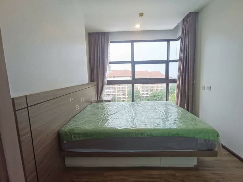 Treetops Pattaya : ทรี ท๊อปส์ พัทยา, ชลบุรี, 391/154 ถ.ทัพพระยา, บางละมุง, บางละมุง, ชลบุรี, 35 ตร.ม., คอนโด ขาย, โดย Preedawan Bathtong, 500301132 - DDproperty.com