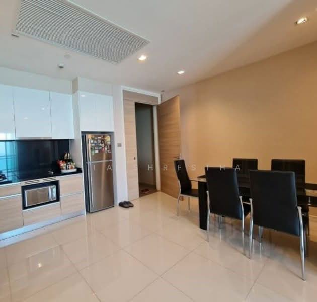 Reflection Jomtien Beach, Chon Buri (Pattaya), 15 Village No. 1 98/1, Na Chom Thian, Sattahip, Chon Buri (Pattaya), 2 Bedrooms, 106 sqm, Condo For Sale, by Sita Shrestha, 500301134 - DDproperty.com