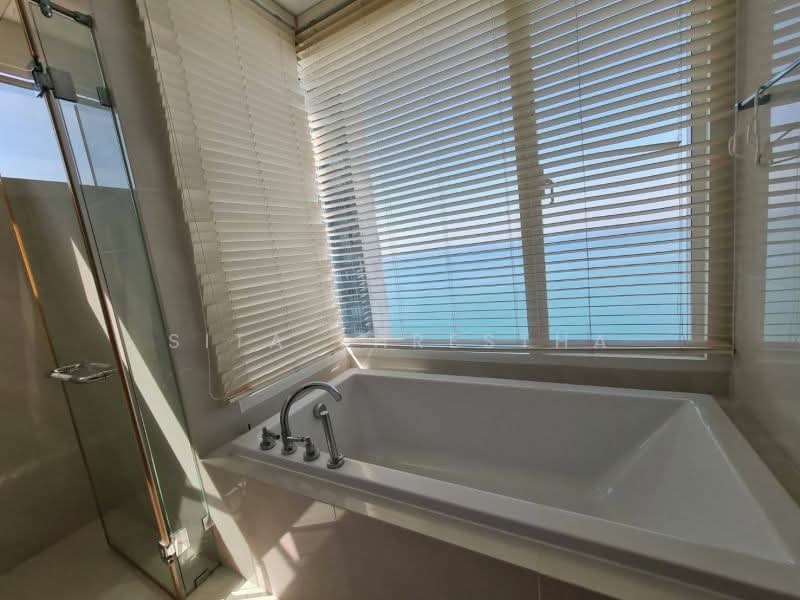 Reflection Jomtien Beach, Chon Buri (Pattaya), 15 Village No. 1 98/1, Na Chom Thian, Sattahip, Chon Buri (Pattaya), 2 Bedrooms, 106 sqm, Condo For Sale, by Sita Shrestha, 500301134 - DDproperty.com