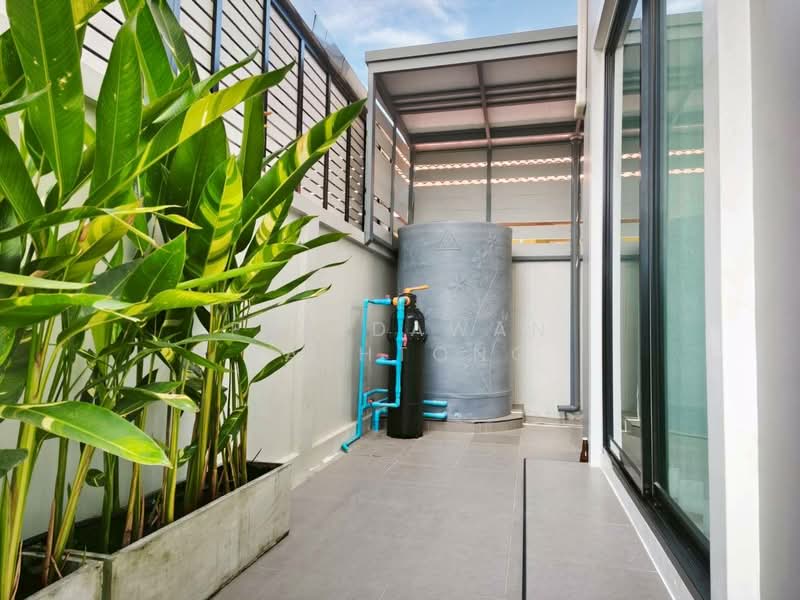 The Grand 9, Chon Buri (Pattaya), Nong Pru, Bang Lamung (Pattaya), Chon Buri (Pattaya), 3 Bedrooms, 180 sqm, Single Detached House For Rent, by Preedawan Bathtong, 500301135 - DDproperty.com