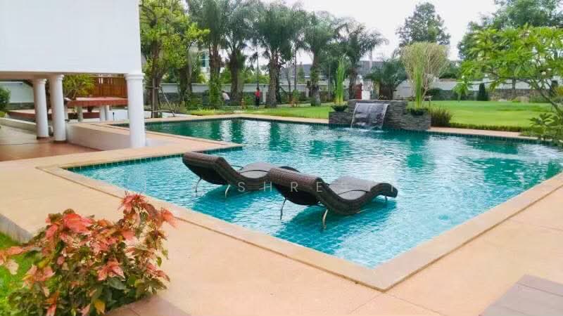 บ้าน 4-ห้องนอน, ชลบุรี, โป่ง, บางละมุง, ชลบุรี, 445 ตร.ม., บ้านเดี่ยว ขาย, โดย Sita Shrestha, 500301140 - DDproperty.com
