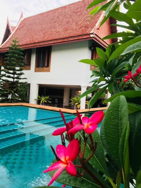 บ้าน 4-ห้องนอน, ชลบุรี, โป่ง, บางละมุง, ชลบุรี, 445 ตร.ม., บ้านเดี่ยว ขาย, โดย Sita Shrestha, 500301140 - DDproperty.com