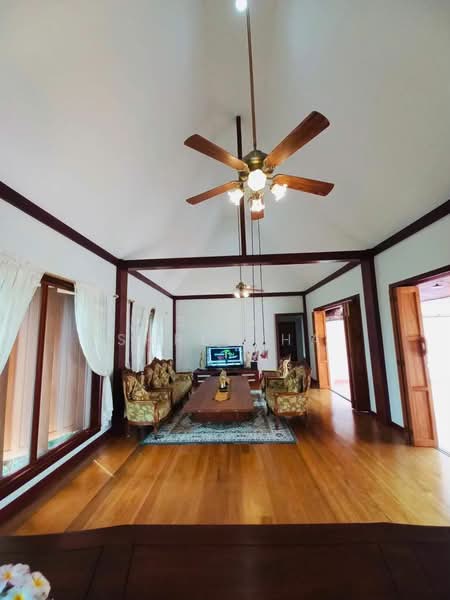 4-BR House, Chon Buri (Pattaya), Poong, Bang Lamung (Pattaya), Chon Buri (Pattaya), 4 Bedrooms, 445 sqm, Single Detached House For Sale, by Sita Shrestha, 500301140 - DDproperty.com