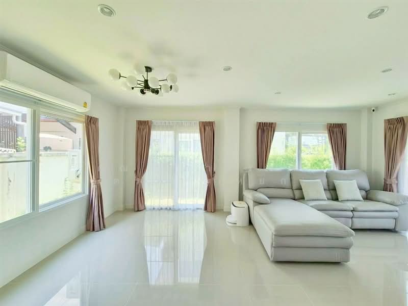 Supalai Pride Prachauthit, Samut Prakan, Soi Prachasamakkhi, Nai Khlong Bang Pla Kot, Phra Samut Jadee, Samut Prakan, 3 Bedrooms, 150 sqm, Semi-Detached House (Twin House) For Sale, by คุณ วิภาวรรณ บุตรพา (หยก), 500301141 - DDproperty.com