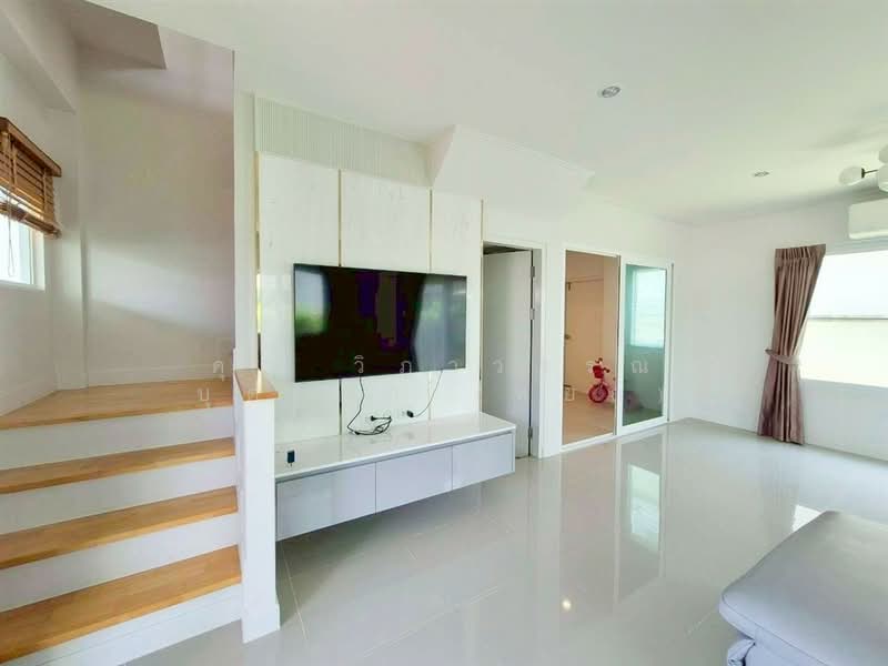 Supalai Pride Prachauthit, Samut Prakan, Soi Prachasamakkhi, Nai Khlong Bang Pla Kot, Phra Samut Jadee, Samut Prakan, 3 Bedrooms, 150 sqm, Semi-Detached House (Twin House) For Sale, by คุณ วิภาวรรณ บุตรพา (หยก), 500301141 - DDproperty.com