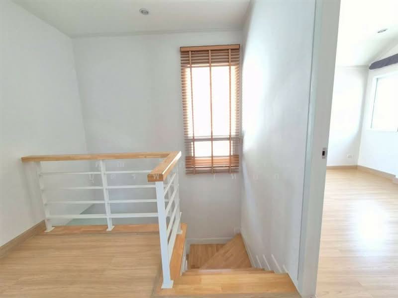 Supalai Pride Prachauthit, Samut Prakan, Soi Prachasamakkhi, Nai Khlong Bang Pla Kot, Phra Samut Jadee, Samut Prakan, 3 Bedrooms, 150 sqm, Semi-Detached House (Twin House) For Sale, by คุณ วิภาวรรณ บุตรพา (หยก), 500301141 - DDproperty.com