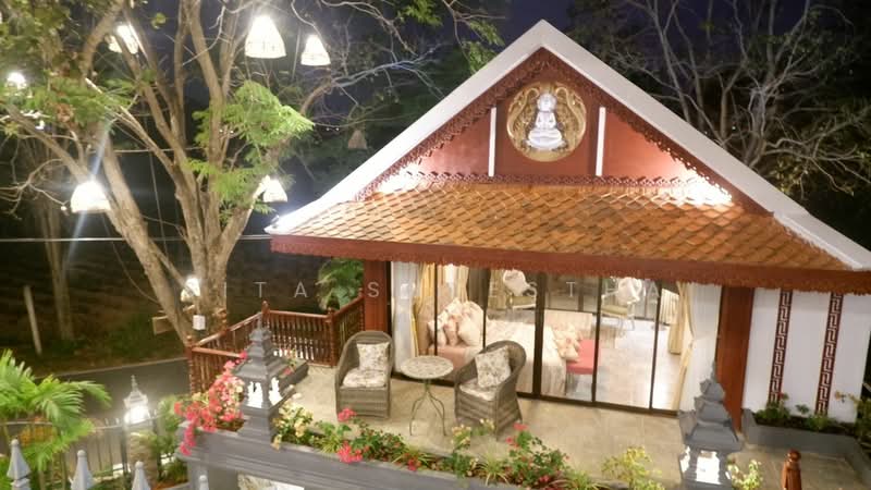 undefined, Chon Buri (Pattaya), Bang Sa-re, Sattahip, Chon Buri (Pattaya), 4 Bedrooms, 600 sqm, Villa For Sale, by Sita Shrestha, 500301145 - DDproperty.com