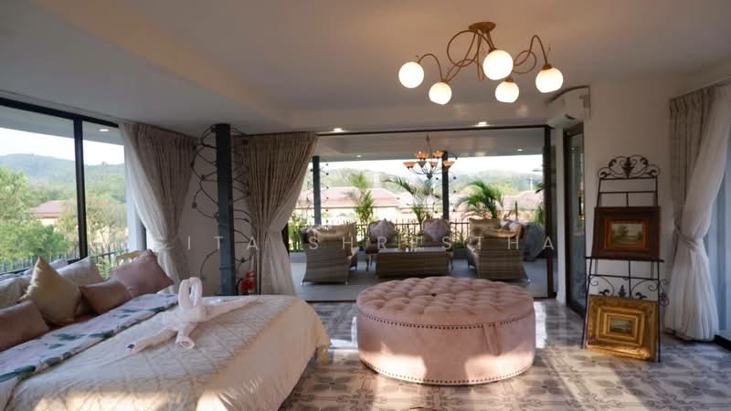 undefined, Chon Buri (Pattaya), Bang Sa-re, Sattahip, Chon Buri (Pattaya), 4 Bedrooms, 600 sqm, Villa For Sale, by Sita Shrestha, 500301145 - DDproperty.com