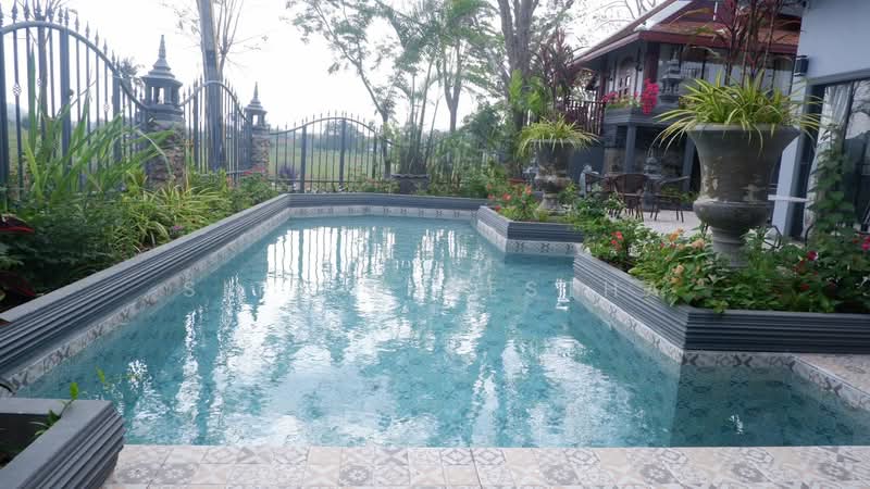 undefined, Chon Buri (Pattaya), Bang Sa-re, Sattahip, Chon Buri (Pattaya), 4 Bedrooms, 600 sqm, Villa For Sale, by Sita Shrestha, 500301145 - DDproperty.com