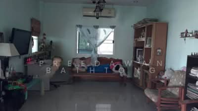 ขาย - บ้าน 3-ห้องนอน, ชลบุรี