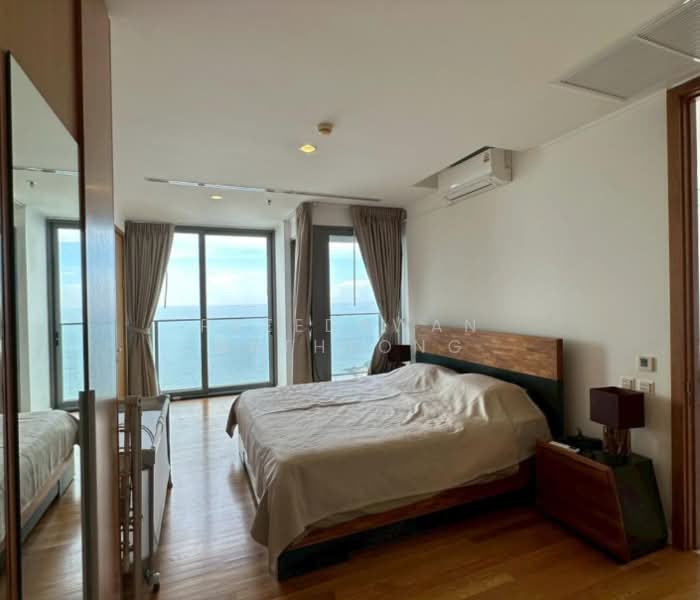 Northpoint Wongamat, Chon Buri (Pattaya), 456 456 Moo 5 Naklua 18/1 Alley, Na Kloe, Bang Lamung (Pattaya), Chon Buri (Pattaya), 1 Bedroom, 80 sqm, Condo For Rent, by Preedawan Bathtong, 500301148 - DDproperty.com