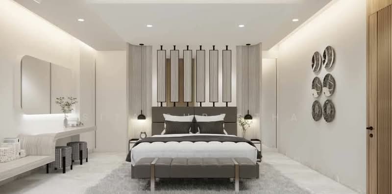 บ้าน 7-ห้องนอน, ชลบุรี, หนองปรือ, บางละมุง, ชลบุรี, 592 ตร.ม., บ้านเดี่ยว ให้เช่า, โดย Sita Shrestha, 500301149 - DDproperty.com
