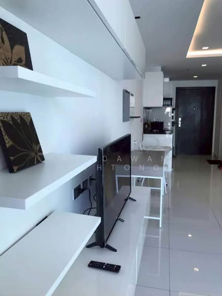 Wongamat Tower, Chon Buri (Pattaya), Village No. 5 223/9, Nong Pru, Bang Lamung (Pattaya), Chon Buri (Pattaya), Studio, 43 sqm, Condo For Sale, by Preedawan Bathtong, 500301152 - DDproperty.com