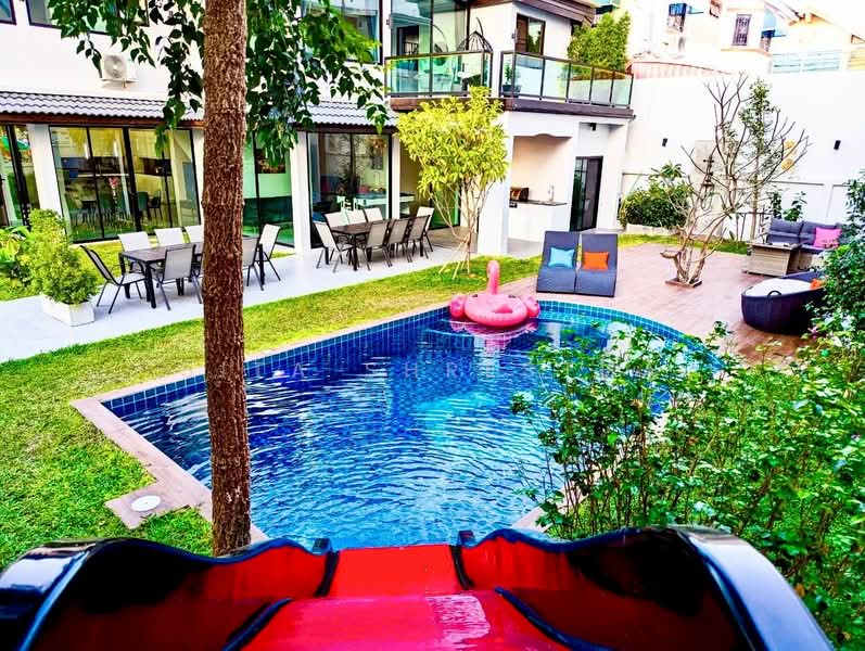 undefined, Chon Buri (Pattaya), Nong Pru, Bang Lamung (Pattaya), Chon Buri (Pattaya), 7 Bedrooms, 516 sqm, Single Detached House For Sale, by Sita Shrestha, 500301155 - DDproperty.com