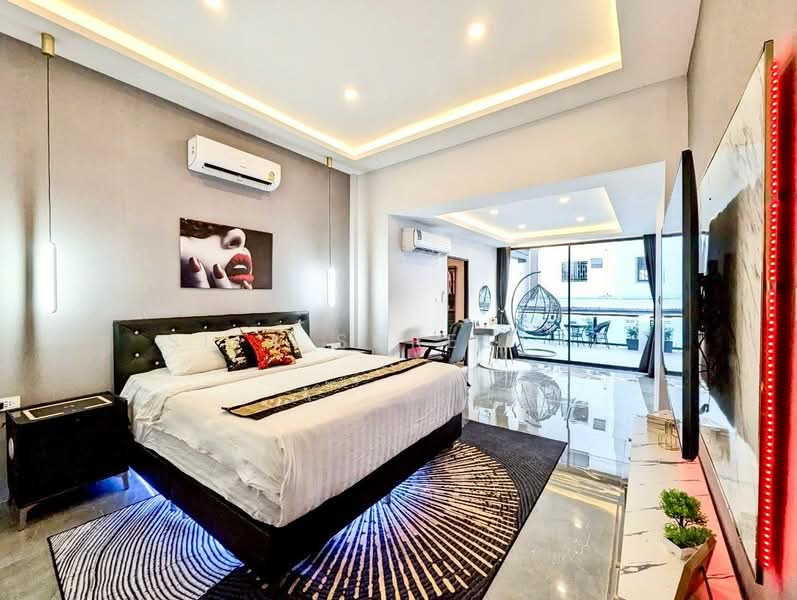 undefined, Chon Buri (Pattaya), Nong Pru, Bang Lamung (Pattaya), Chon Buri (Pattaya), 7 Bedrooms, 516 sqm, Single Detached House For Sale, by Sita Shrestha, 500301155 - DDproperty.com