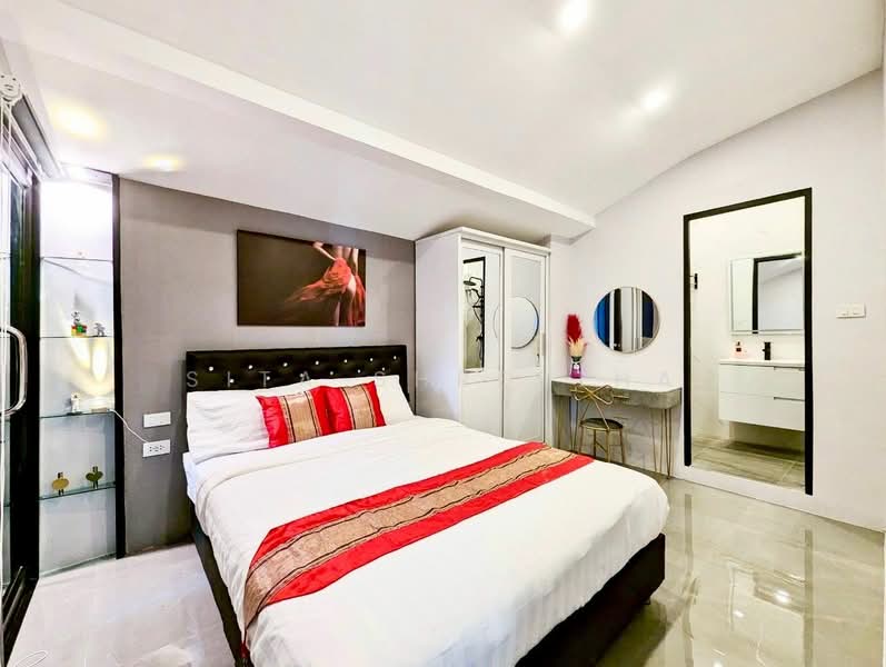 undefined, Chon Buri (Pattaya), Nong Pru, Bang Lamung (Pattaya), Chon Buri (Pattaya), 7 Bedrooms, 516 sqm, Single Detached House For Sale, by Sita Shrestha, 500301155 - DDproperty.com